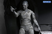 Ultimate Mummy - black & white ver. (Universal Monster)