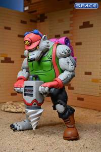 Dirtbag & Groundchuck 2-Pack (Teenage Mutant Ninja Turtles)