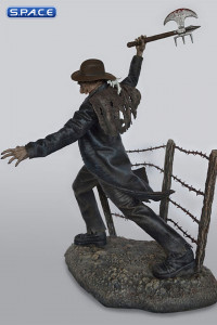 1/4 Scale The Creeper Statue (Jeepers Creepers)