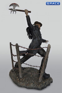 1/4 Scale The Creeper Statue (Jeepers Creepers)