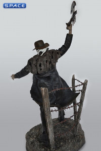 1/4 Scale The Creeper Statue (Jeepers Creepers)