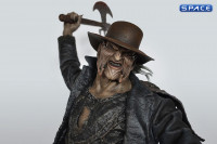 1/4 Scale The Creeper Statue (Jeepers Creepers)