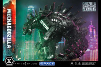 Mechagodzilla Ultimate Diorama Masterline Statue - Bonus Version (Godzilla vs. Kong)