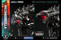 Mechagodzilla Ultimate Diorama Masterline Statue - Bonus Version (Godzilla vs. Kong)