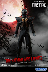 Batman Who Laughs Dynamic 8ction Heroes (Dark Nights: Death Metal)