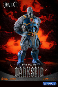 Darkseid Dynamic 8ction Heroes (DC Comics)