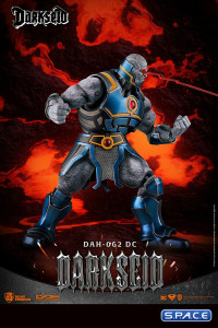 Darkseid Dynamic 8ction Heroes (DC Comics)