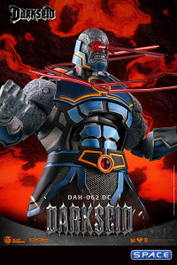 Darkseid Dynamic 8ction Heroes (DC Comics)