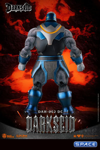Darkseid Dynamic 8ction Heroes (DC Comics)