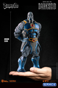 Darkseid Dynamic 8ction Heroes (DC Comics)