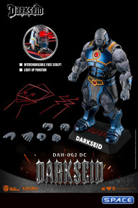 Darkseid Dynamic 8ction Heroes (DC Comics)