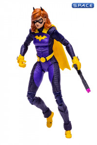 Batgirl from Gotham Knights (DC Multiverse)