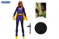 Batgirl from Gotham Knights (DC Multiverse)