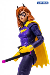 Batgirl from Gotham Knights (DC Multiverse)