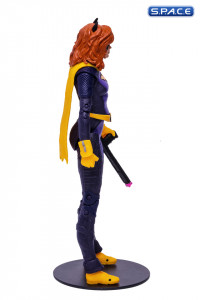 Batgirl from Gotham Knights (DC Multiverse)