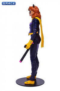 Batgirl from Gotham Knights (DC Multiverse)