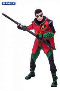 Robin from Gotham Knights (DC Multiverse)