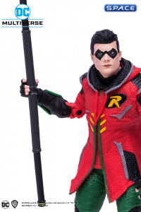 Robin from Gotham Knights (DC Multiverse)