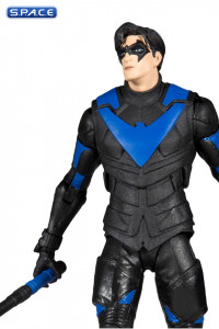 Nightwing from Gotham Knights (DC Multiverse)