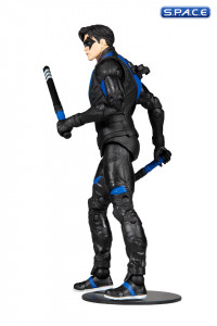 Nightwing from Gotham Knights (DC Multiverse)