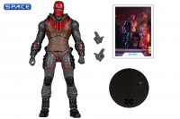 Red Hood from Gotham Knights (DC Multiverse)