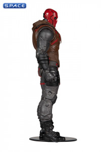 Red Hood from Gotham Knights (DC Multiverse)