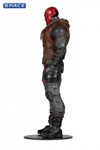 Red Hood from Gotham Knights (DC Multiverse)