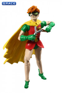 Robin from The Dark Knight Returns BAF (DC Multiverse)