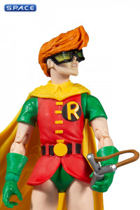 Robin from The Dark Knight Returns BAF (DC Multiverse)