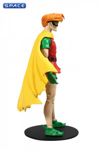 Robin from The Dark Knight Returns BAF (DC Multiverse)