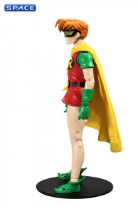 Robin from The Dark Knight Returns BAF (DC Multiverse)