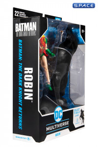 Robin from The Dark Knight Returns BAF (DC Multiverse)