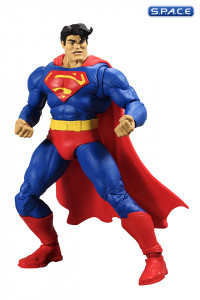 Superman from The Dark Knight Returns BAF (DC Multiverse)