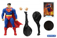 Superman from The Dark Knight Returns BAF (DC Multiverse)