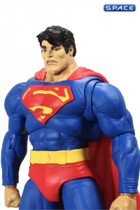 Superman from The Dark Knight Returns BAF (DC Multiverse)