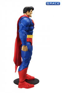 Superman from The Dark Knight Returns BAF (DC Multiverse)