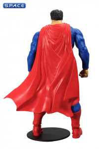 Superman from The Dark Knight Returns BAF (DC Multiverse)