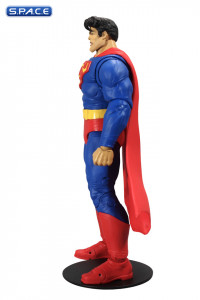 Superman from The Dark Knight Returns BAF (DC Multiverse)