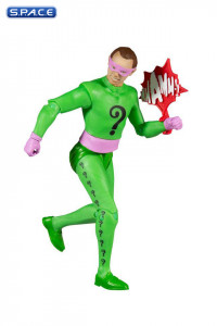 The Riddler from Batman Classic TV Series (DC Retro)