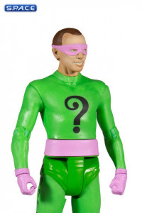 The Riddler from Batman Classic TV Series (DC Retro)