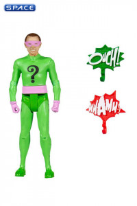 The Riddler from Batman Classic TV Series (DC Retro)