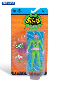 The Riddler from Batman Classic TV Series (DC Retro)