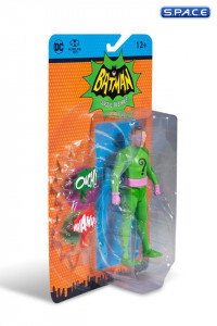 The Riddler from Batman Classic TV Series (DC Retro)