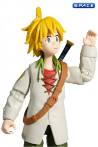 Meliodas (The Seven Deadly Sins)