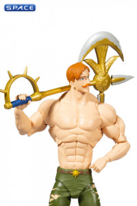 Escanor (The Seven Deadly Sins)