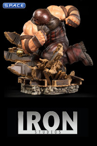 1/10 Scale Juggernaut BDS Art Scale Statue Event Exclusive (Marvel)