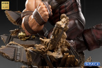 1/10 Scale Juggernaut BDS Art Scale Statue Event Exclusive (Marvel)