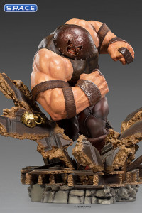 1/10 Scale Juggernaut BDS Art Scale Statue Event Exclusive (Marvel)