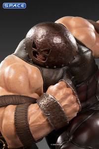 1/10 Scale Juggernaut BDS Art Scale Statue Event Exclusive (Marvel)