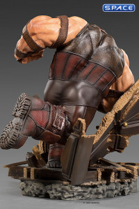 1/10 Scale Juggernaut BDS Art Scale Statue Event Exclusive (Marvel)